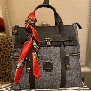 Henri bendel jetsetter